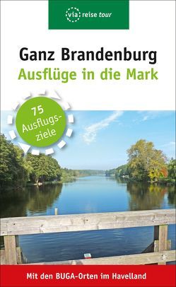 Ganz Brandenburg von Scheddel,  Klaus