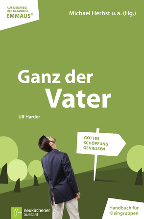 Ganz der Vater von Harder,  Ulf, Herbst,  Michael