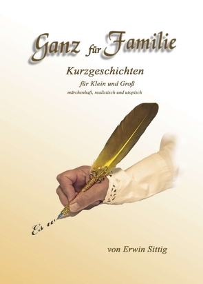 Ganz für Familie von Sittig,  Erwin