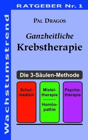 Ganzheitliche Krebstherapie von Dragos,  Pal