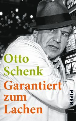 Garantiert zum Lachen von Abrederis,  Christoph, Schenk,  Otto