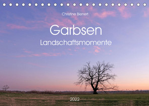 Garbsen, Landschaftsmomente (Tischkalender 2022 DIN A5 quer) von Bienert,  Christine