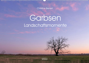 Garbsen, Landschaftsmomente (Wandkalender 2022 DIN A2 quer) von Bienert,  Christine