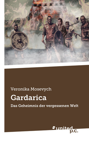 Gardarica von Mosevych,  Veronika