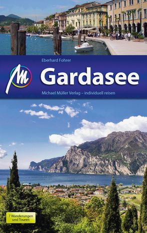 Gardasee von Fohrer,  Eberhard