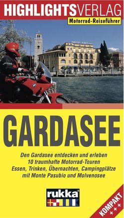 Gardasee von Harasim,  Sylva, Schempp,  Martin