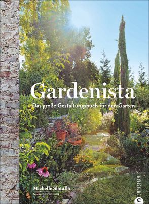 Gardenista von Frauendorf-Mössel,  Christine