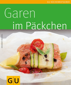 Garen im Päckchen von Reichel,  Dagmar