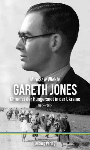 Gareth Jones von Wlekły,  Mirosław