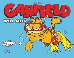 Garfield – Schlaf macht schön von Davis,  Jim