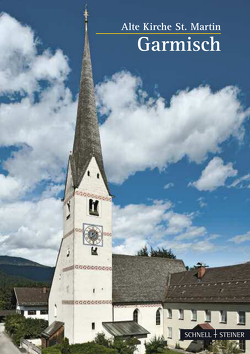 Garmisch-Partenkirchen von Brandl,  Anton, Steiner,  Peter