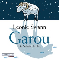 Garou von Sawatzki,  Andrea, Swann,  Leonie