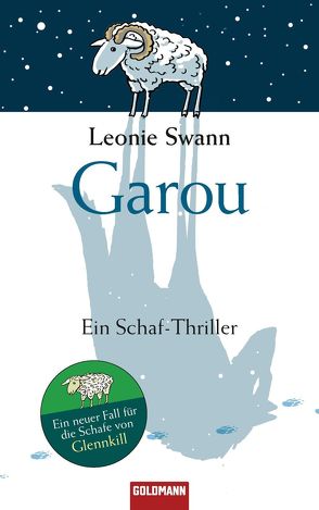 Garou von Swann,  Leonie