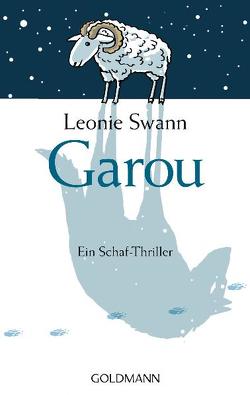 Garou von Swann,  Leonie