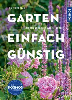 Garten – einfach günstig von Winkenbach,  Iris