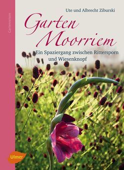 Garten Moorriem von Ziburski,  Albrecht