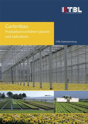 Gartenbau von KTBL