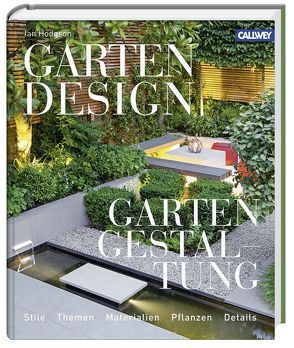 Gartendesign – Gartengestaltung von Hodgson,  Ian