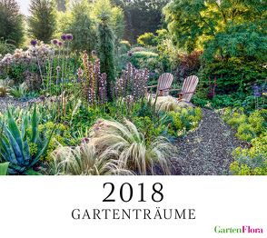 Gartenträume 2018