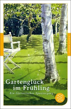 Gartenglück im Frühling von Stursberg,  Elisabeth