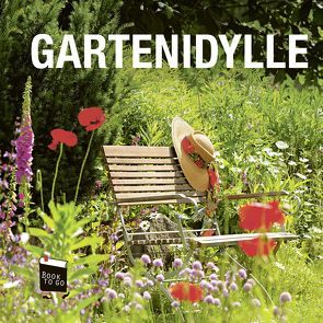 Gartenidylle – Book To Go