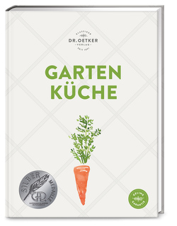 Gartenküche von Oetker,  Dr.