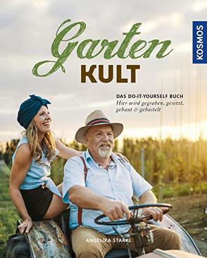 Gartenkult von Starkl,  Angelika