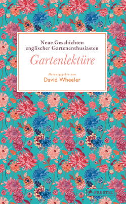 Gartenlektüre von Arlinghaus,  Claudia, Wheeler,  David