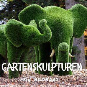 Gartenskulpturen