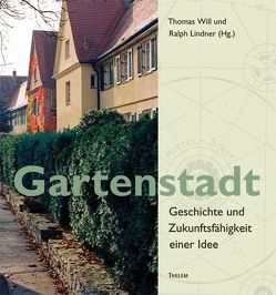 Gartenstadt von Lindner,  Ralph, Will,  Thomas