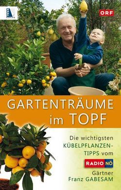 Gartenträume im Topf von Gabesam,  Franz