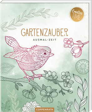 Gartenzauber