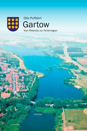 Gartow von Puffahrt,  Otto