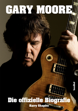 Gary Moore von Shapiro,  Harry, Tepper,  Alan