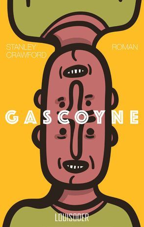 Gascoyne von Crawford,  Stanley, Schiefelbein,  Nina