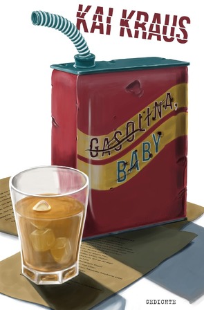 Gasolina, Baby von Kraus,  Kai