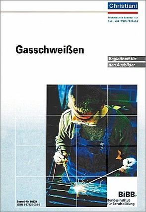 Gasschweissen