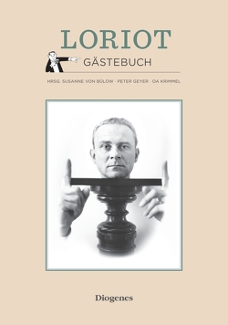 Gästebuch von Loriot