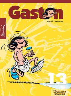 Gaston 13 von Franquin,  André