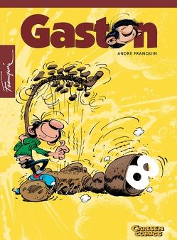 Gaston 8 von Franquin,  André