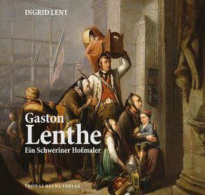 Gaston Lenthe von Lent,  Ingrid