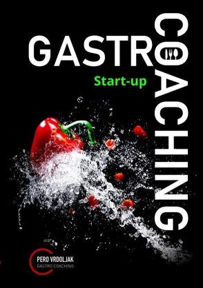 Gastro-Coaching 1 (HRV) von Vrdoljak,  Pero