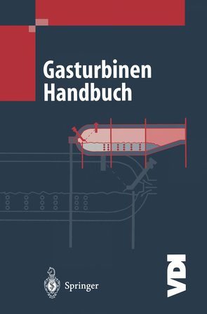 Gasturbinen Handbuch von Boyce,  Meherwan P., Schmitt,  K.