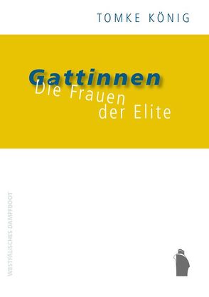 Gattinnen von König,  Tomke