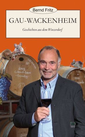 Gau-Wackenheim von Fritz,  Bernd