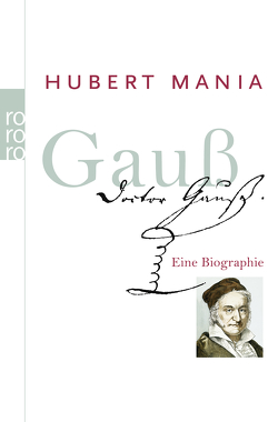 Gauß von Mania,  Hubert