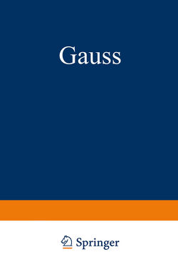 Gauss von Winnecke,  Friedrich August Theodor