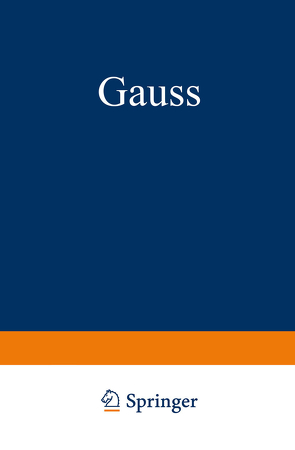 Gauss von Winnecke,  Friedrich August Theodor