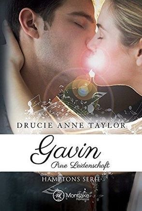 Gavin: Pure Leidenschaft von Taylor,  Drucie Anne