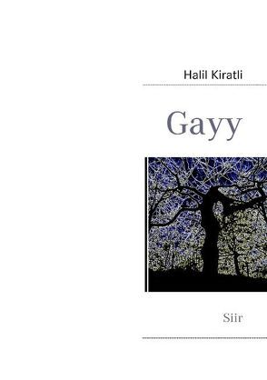 Gayy von Kiratli,  Halil